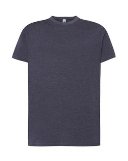 JHK JK190 - T-shirt Élégance Sportive 190 Premium