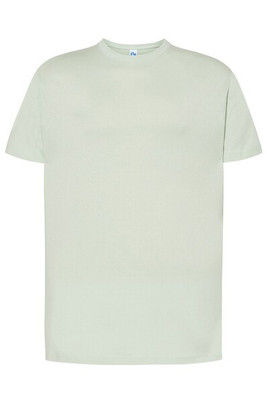 JHK JK190 - Elegant och Bekväm 190g T-shirt för Alla Kroppstyper