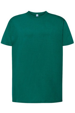 JHK JK190 - Elegant och Bekväm 190g T-shirt för Alla Kroppstyper