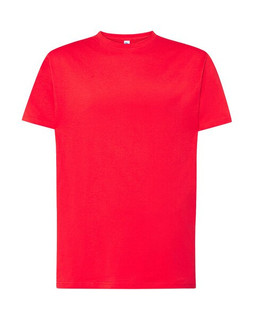 JHK JK190 - T-shirt Élégance Sportive 190 Premium