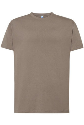 JHK JK190 - Eleganter Komfort 190 T-Shirt für Herren