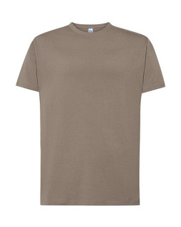 JHK JK190 - T-shirt Élégance Sportive 190 Premium