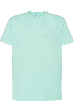 JHK JK190 - Stijlvolle Comfortabele 190 T-Shirt