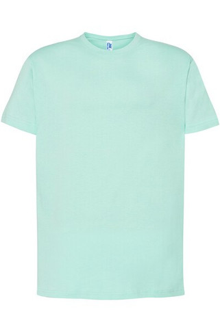 JHK JK190 - Elegant Comfort 190g Premium Cotton T-Shirt