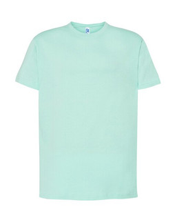 JHK JK190 - T-shirt Élégance Sportive 190 Premium