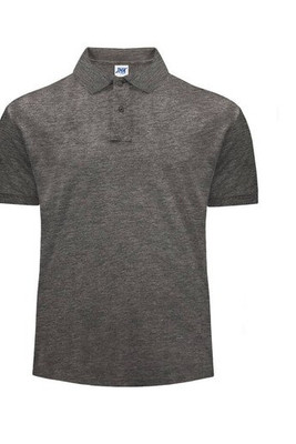 JHK JK210 - Klassisches Herren Polo aus Atmungsaktiver Baumwolle