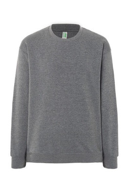 JHK JK290 - Sweatshirt Polyvalent Confort Unisexe