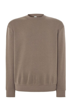 JHK JK290 - Sweatshirt Polyvalent Confort Unisexe