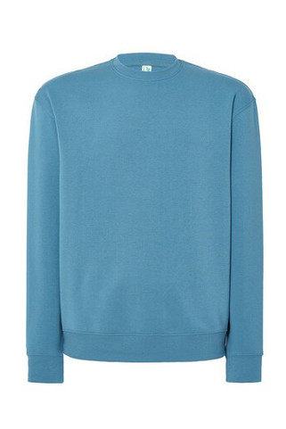 JHK JK290 - ComfortBlend Unisex Crew Neck Sweatshirt