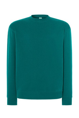 JHK JK290 - ComfortBlend Unisex Crew Neck Sweatshirt