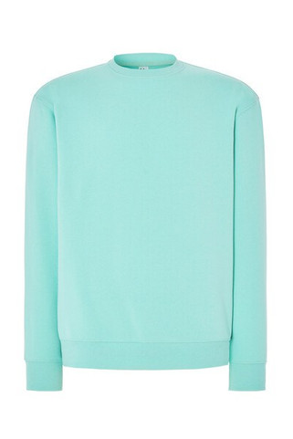 JHK JK290 - ComfortBlend Unisex Crew Neck Sweatshirt