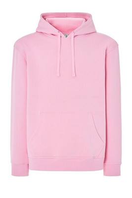 JHK JK295 - Sweat à Capuche Confort 290g Poly-Coton
