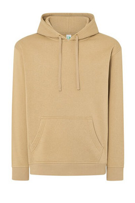 JHK JK295 - Unisex Cozy Kangaroo Pocket Hoodie