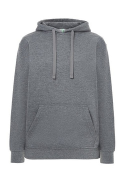 JHK JK295 - Sweat à Capuche Confort 290g Poly-Coton