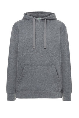 JHK JK295 - Unisex Cozy Kangaroo Pocket Hoodie
