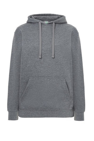 JHK JK295 - Sweat à Capuche Confort 290g Poly-Coton