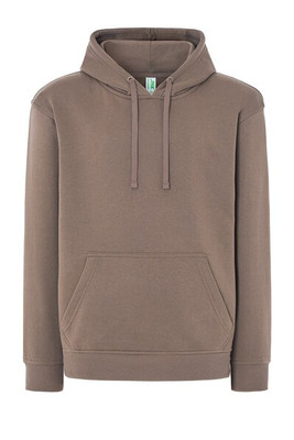 JHK JK295 - Unisex Cozy Kangaroo Pocket Hoodie