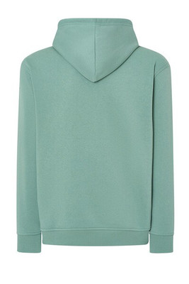 JHK JK295 - Unisex Cozy Kangaroo Pocket Hoodie