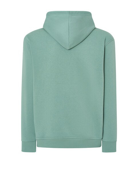 JHK JK295 - Unisex Cozy Kangaroo Pocket Hoodie