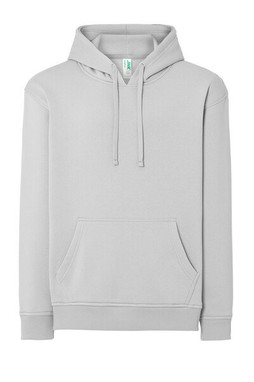 JHK JK295 - Sweat à Capuche Confort 290g Poly-Coton