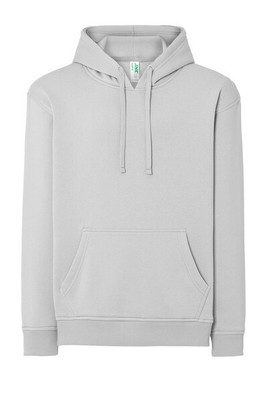 JHK JK295 - Unisex Cozy Kangaroo Pocket Hoodie