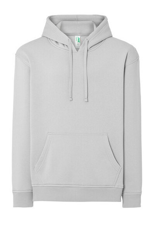 JHK JK295 - Unisex Cozy Kangaroo Pocket Hoodie