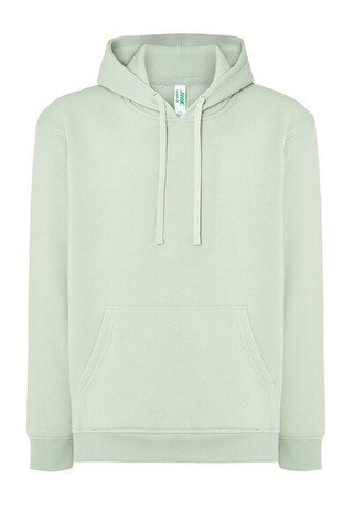 JHK JK295 - Unisex udobna majica s kapuljačom s džepom Kangaroo