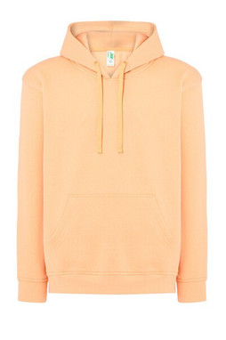 JHK JK295 - Sweat à Capuche Confort 290g Poly-Coton