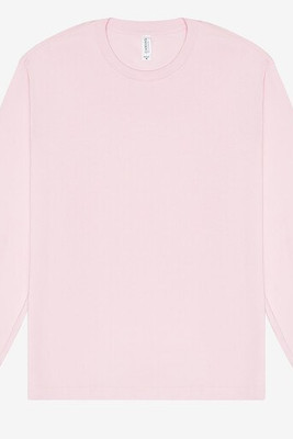 Bella+Canvas BE3511 - Tee-shirt unisexe longues manches