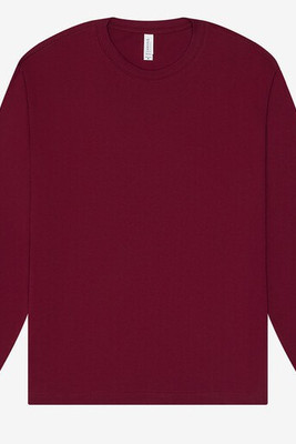 Bella+Canvas BE3511 - Tee-shirt unisexe longues manches