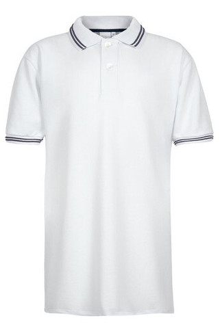 VESTI IT015 - KIDS’ SHORT SLEEVE PIQUÉ POLO SHIRT