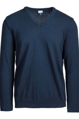 VESTI IT092 - KID V-NECK SWEATER