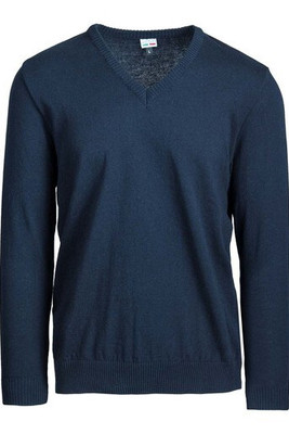VESTI IT092 - KID V-NECK SWEATER