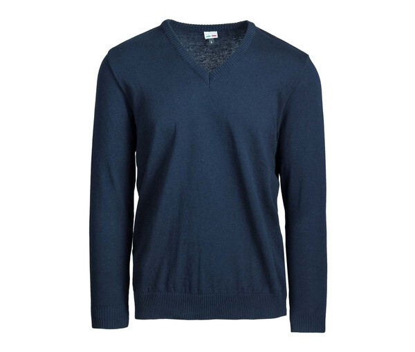 VESTI IT092 - KID V-NECK SWEATER