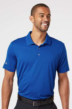 Adidas A230 - Performance Polo