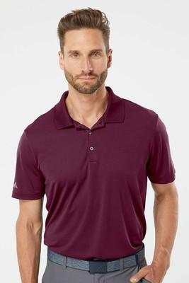Adidas A230 - Performance Polo