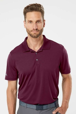 Adidas A230 - Performance Polo