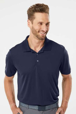 Adidas A230 - Performance Polo
