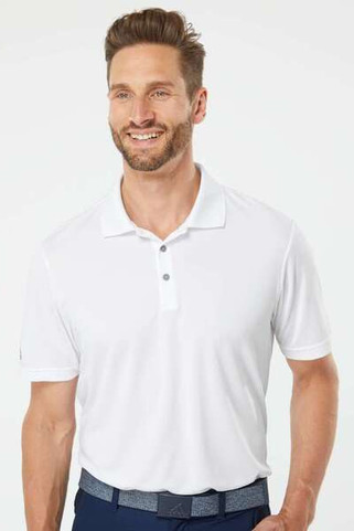 Adidas A230 - Performance Polo