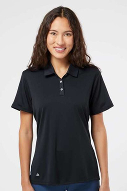 Adidas A231 - Womens Performance Polo