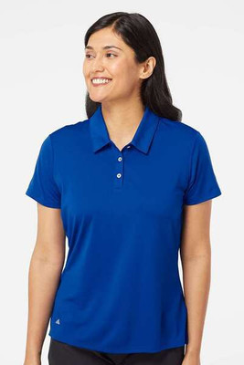 Adidas A231 - Women's Performance Polo