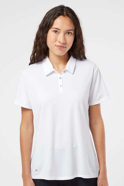 Adidas A231 - Polo de performance pour femmes