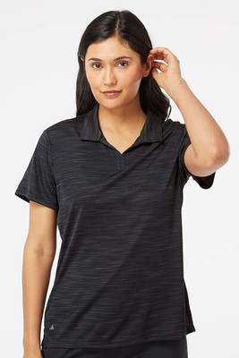 Adidas A403 - Polo mélangé pour femmes