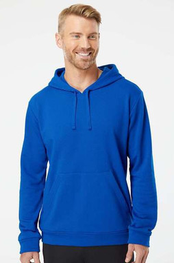 Adidas A432 - Sweat à capuche en polaire