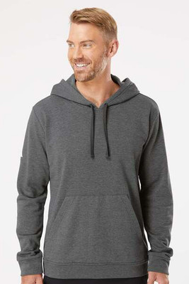 Adidas A432 - Fleece Hooded Sweatshirt