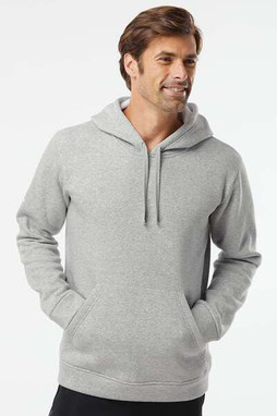 Adidas A432 - Sweat à capuche en polaire
