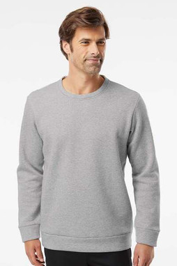 Adidas A434 - Sweat à col roulé en polaire