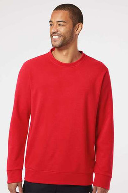 Adidas A434 - Sweat à col roulé en polaire