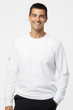 Adidas A434 - Sweat à col roulé en polaire