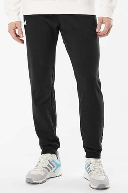 Adidas A436 - Joggers en laine polaire